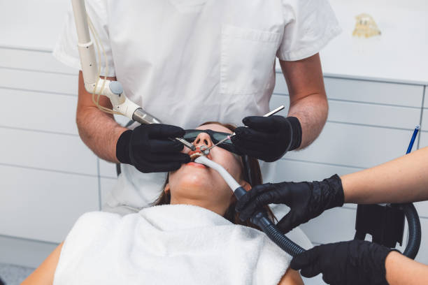 Best Emergency Treatment for Jaw Pain or Injury in Gates Mills, OH