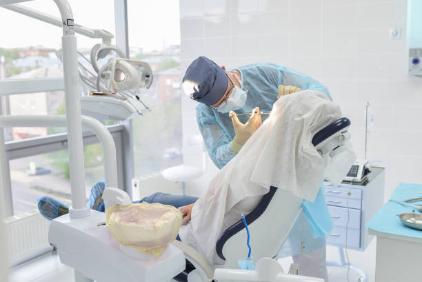 Best Knocked-Out Tooth (Avulsed Tooth) Treatment in Gates Mills, OH
